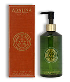 Hand & body wash - Mandarin & Sicilian Bergamot
