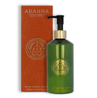 Bath Connoisseur's Hamper - Mandarin & Sicilian Bergamot