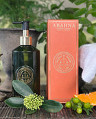 Hand & body lotion - Mandarin & Sicilian Bergamot
