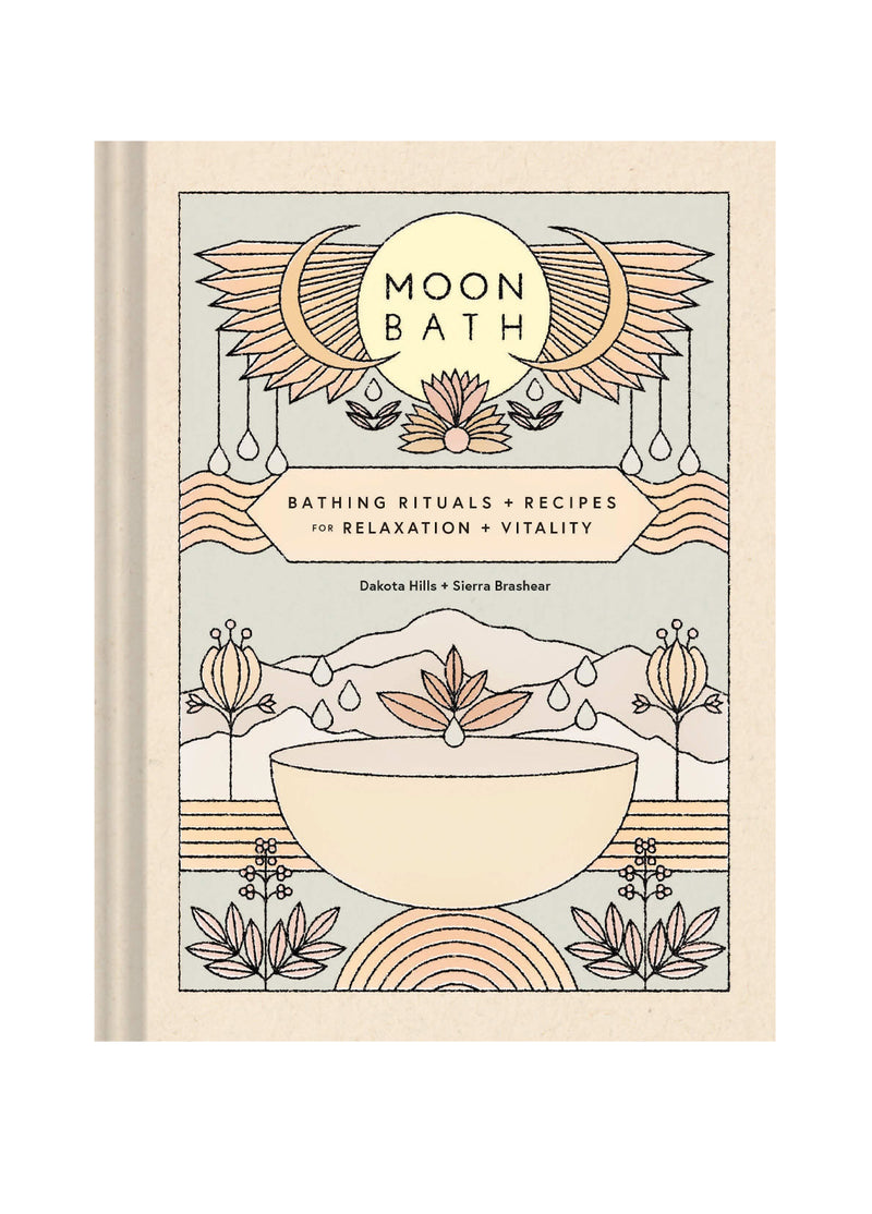 Moon Bath