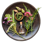 Soap - 6 x Mountain Flowers & Spring Water Soaps SALE