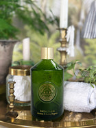 Bath foam decanter - White Grapefruit & May Chang