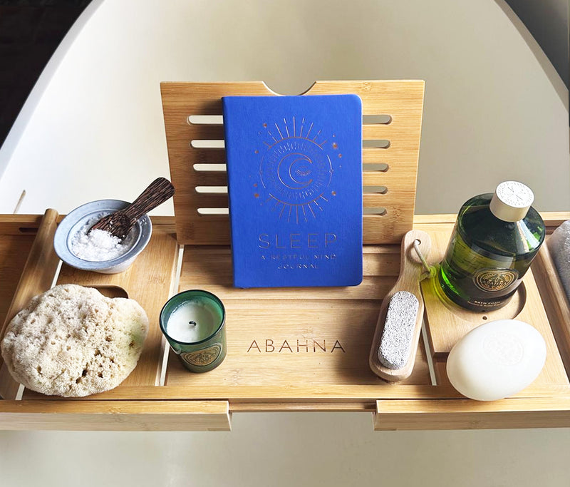 SLEEP - A Restful Mind Journal