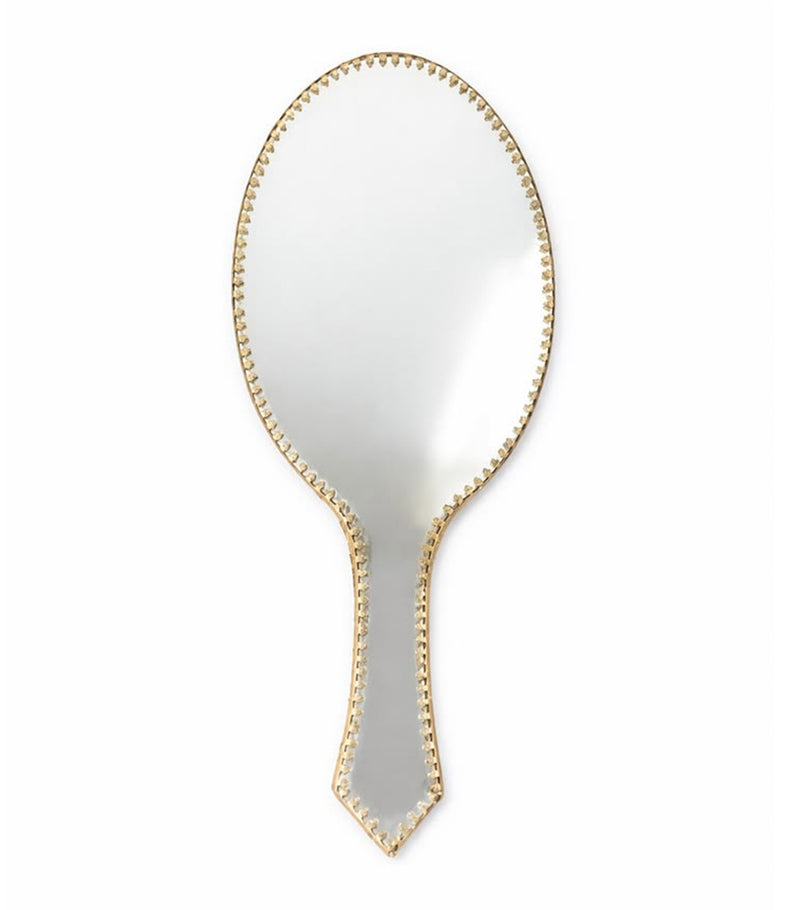 Vintage style Vanity wall Mirror