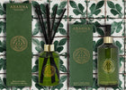Luxury citrus cloakroom gift set – Abahna White Grapefruit & May Chang diffuser and hand wash