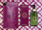 Hand & body wash refill set - Frangipani & Orange Blossom
