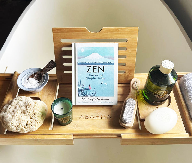 ZEN - The art of simple living