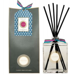 Mountain Flowers & Spring Water reed diffuser 500ml